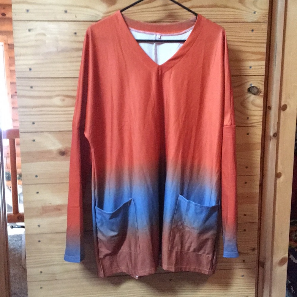 Women’s top